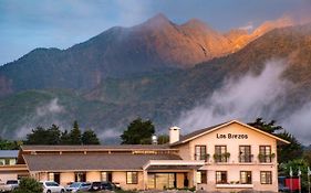 Los Brezos Hotel Boutique